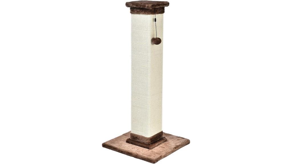 indoor sisal cat scratcher