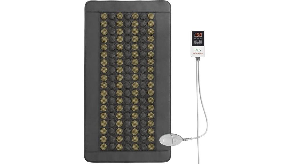 infrared back pain relief