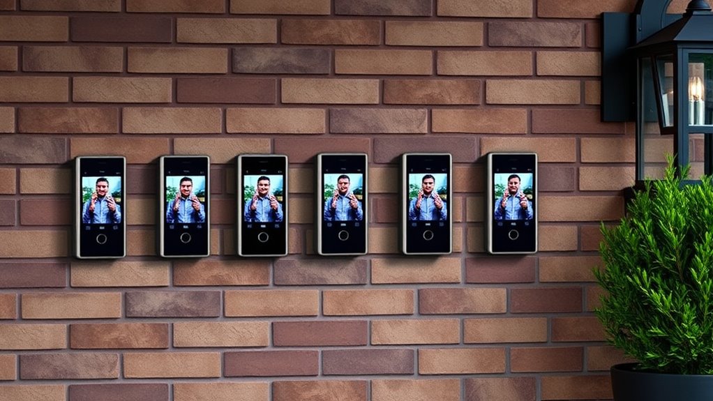 key features for selection