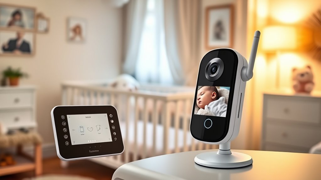 key features for selection