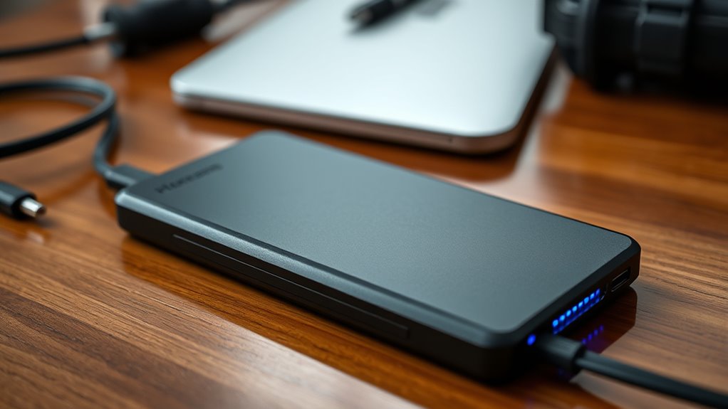 key portable ssd selection factors
