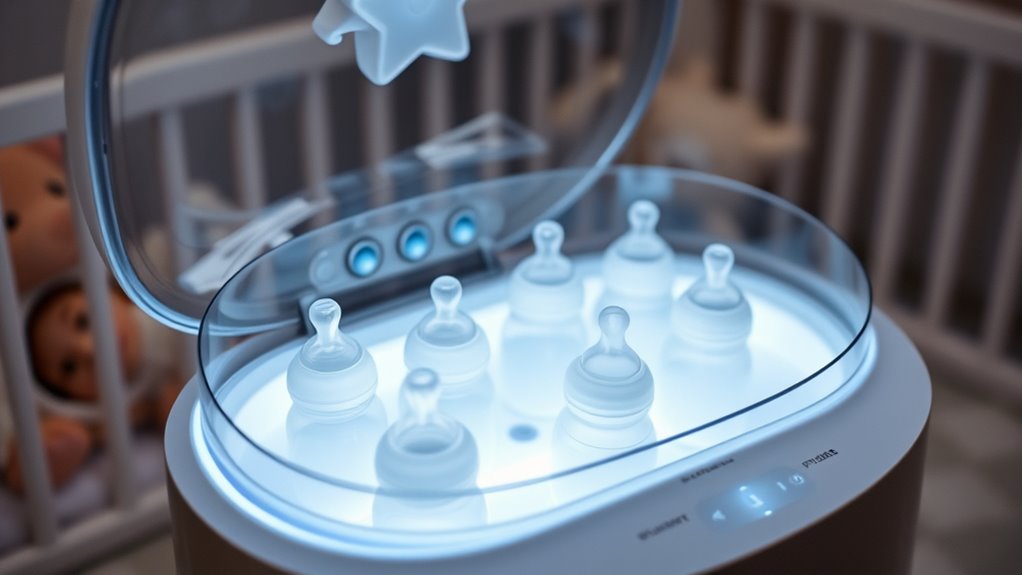 key sterilizer selection factors