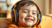 kids noise canceling headphone list