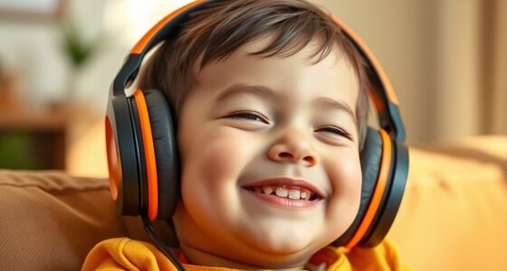 kids noise canceling headphone list