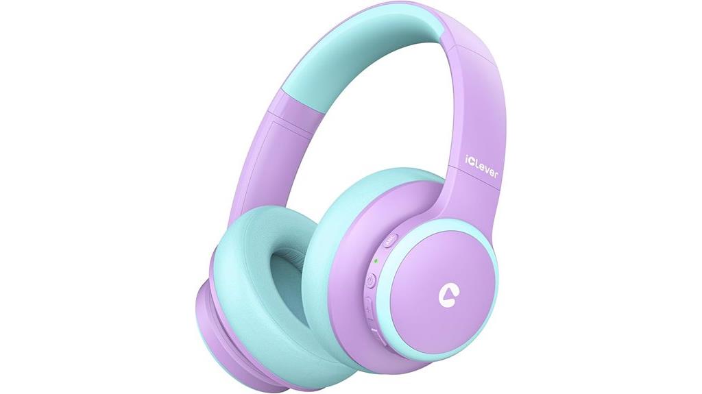 kids noise cancelling headphones