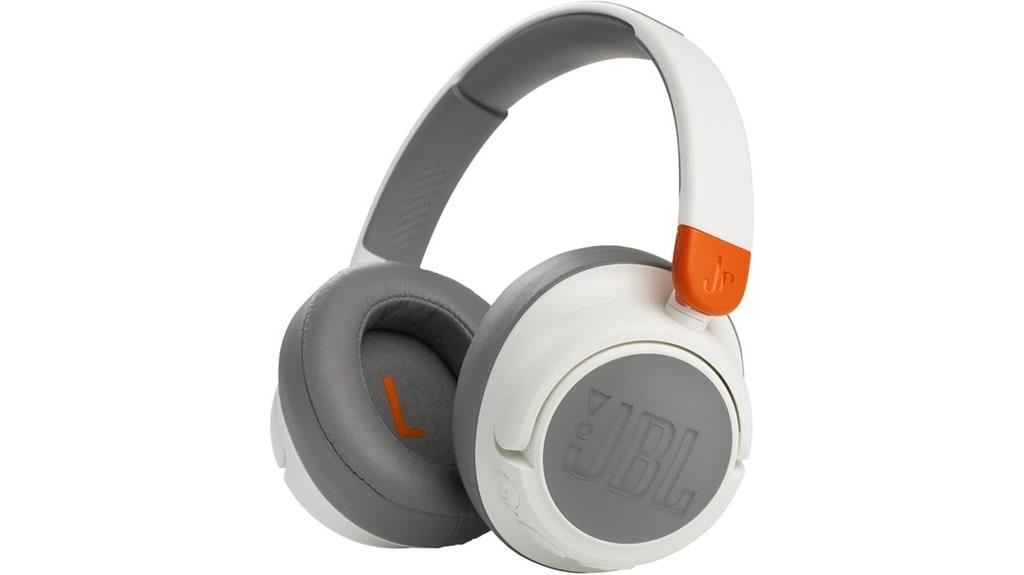 kids wireless noise canceling headphones