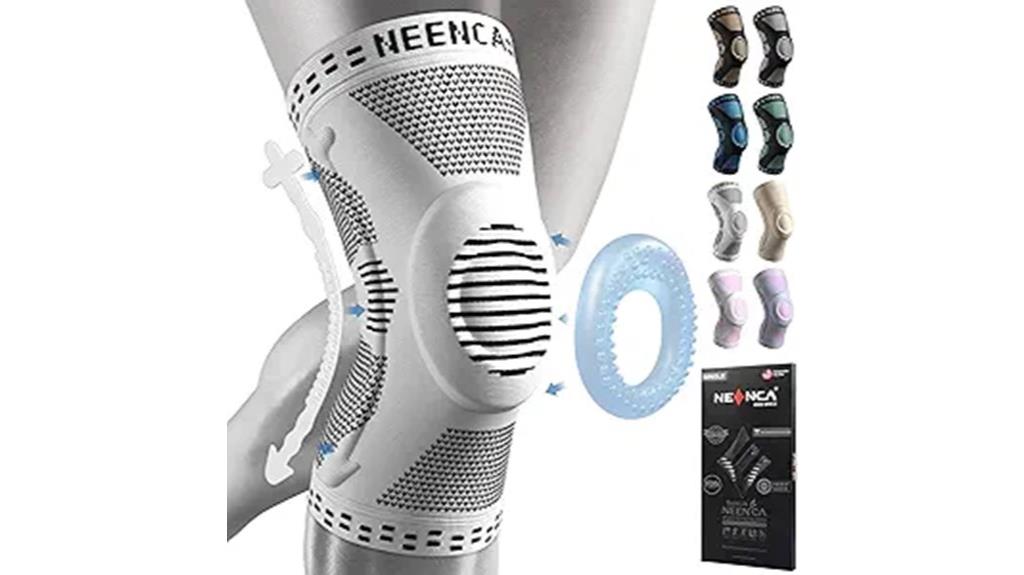 knee pain relief brace