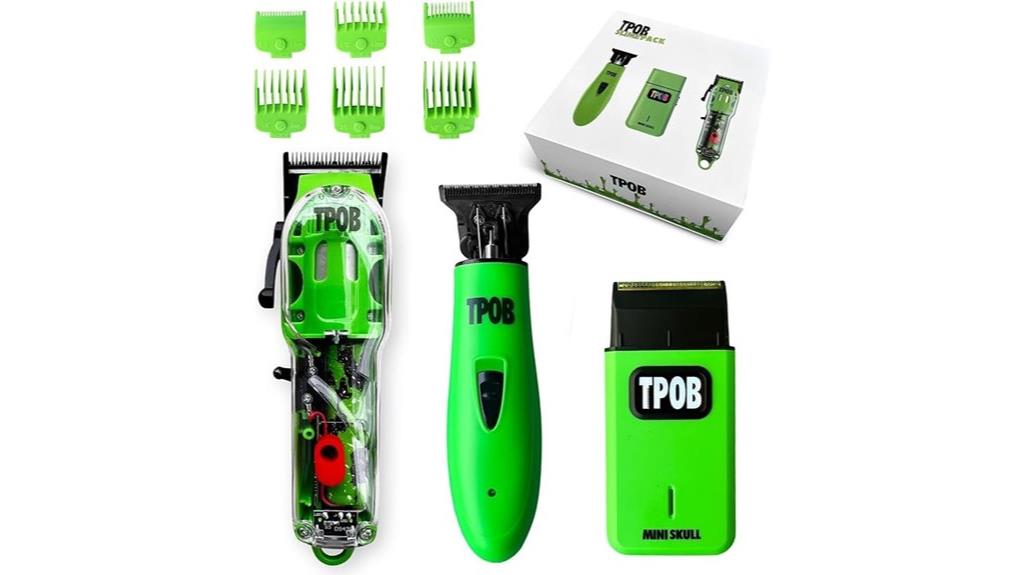 men s slime hair clippers