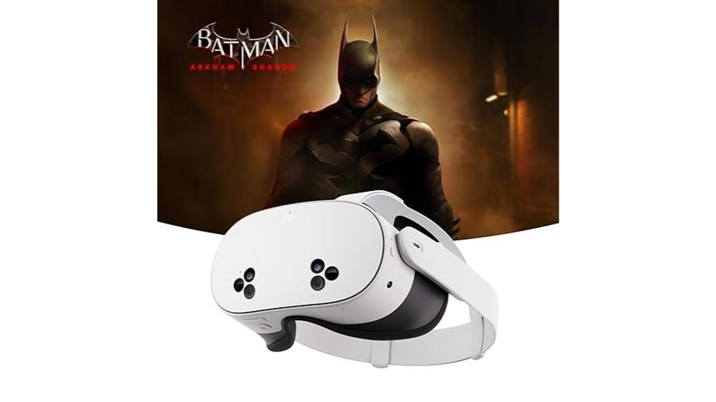 meta quest 3s 128gb vr