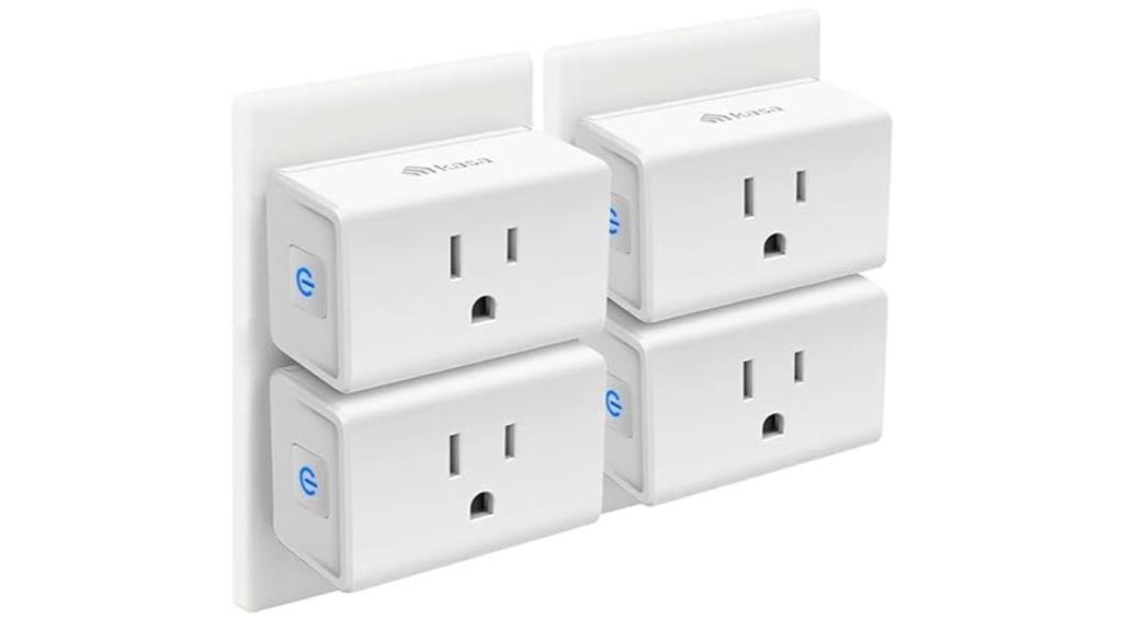 mini 15a wi fi outlets