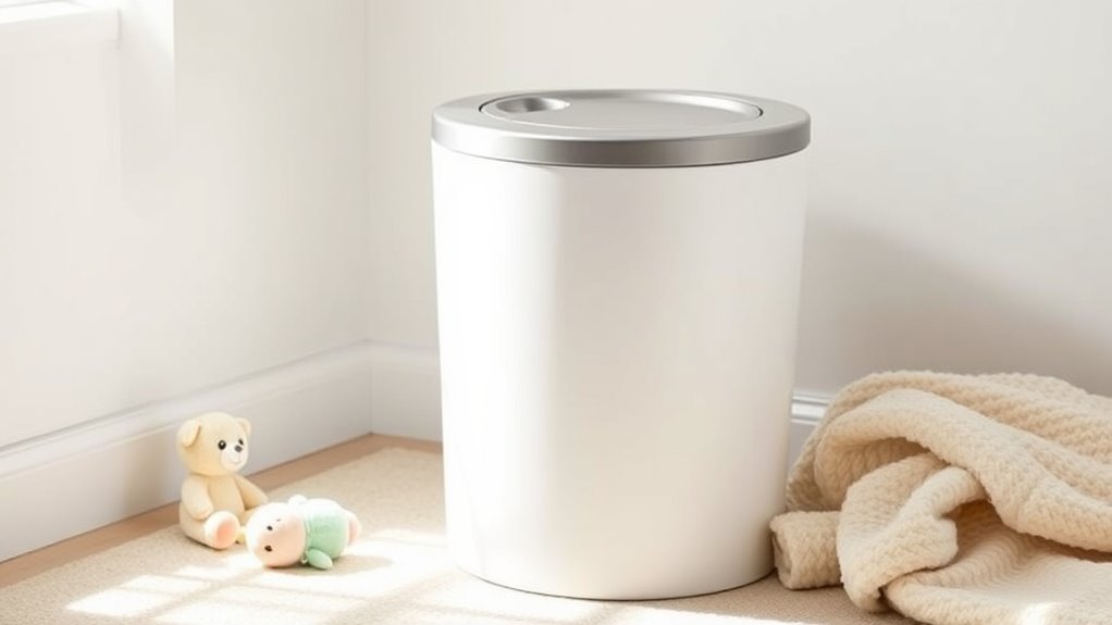 odor control and durability