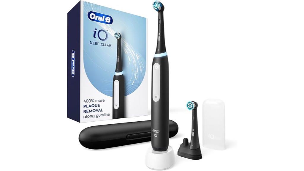oral b io series 3