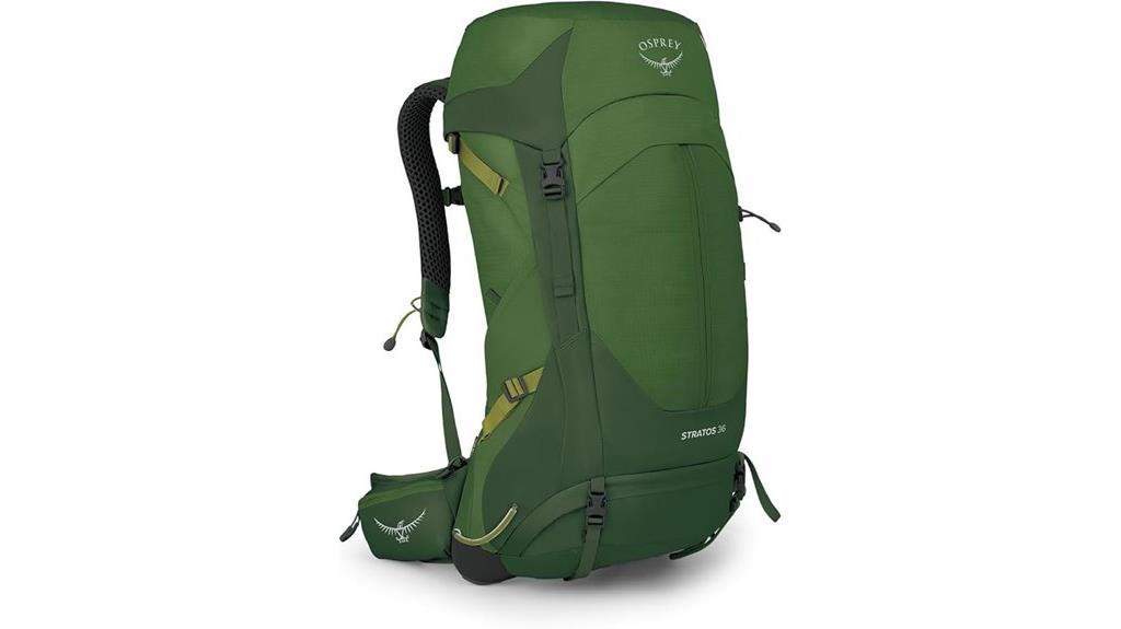 osprey stratos 36l backpack