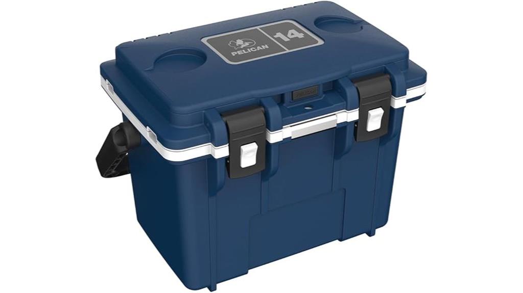 pelican 14 quart cooler