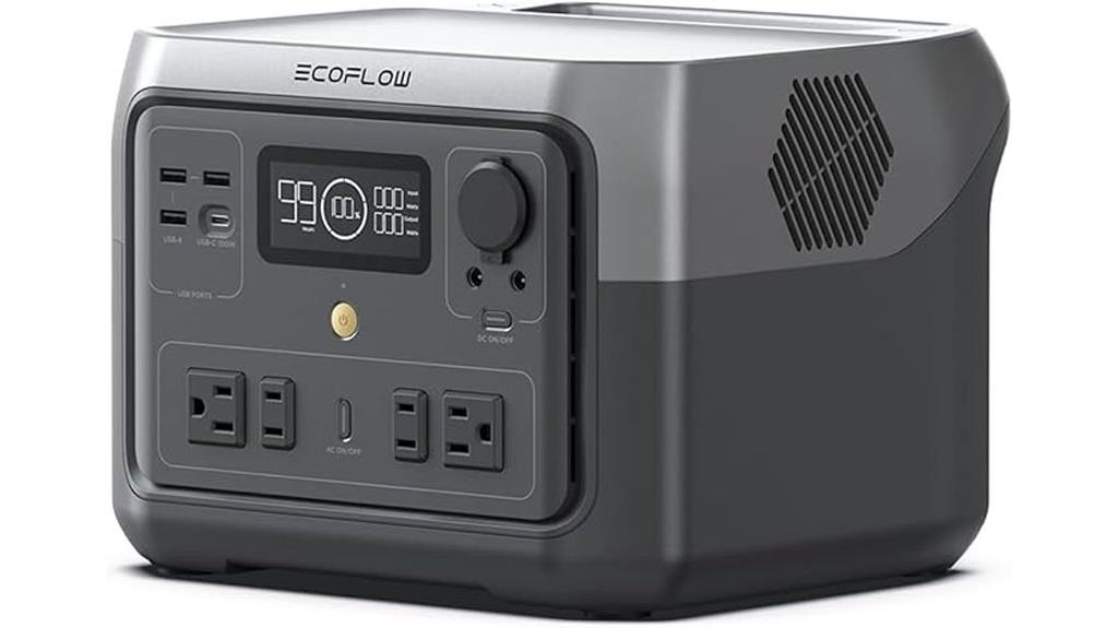 portable river 2 max