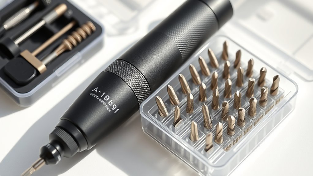 powerful versatile portable reliable