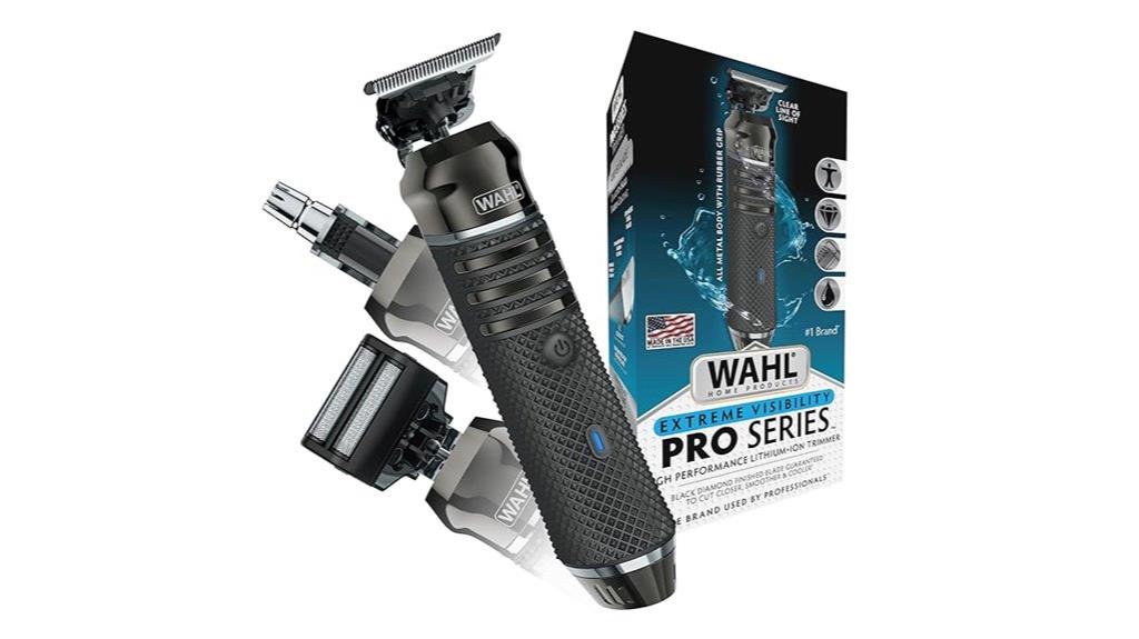 pro skeleton trimmer battery