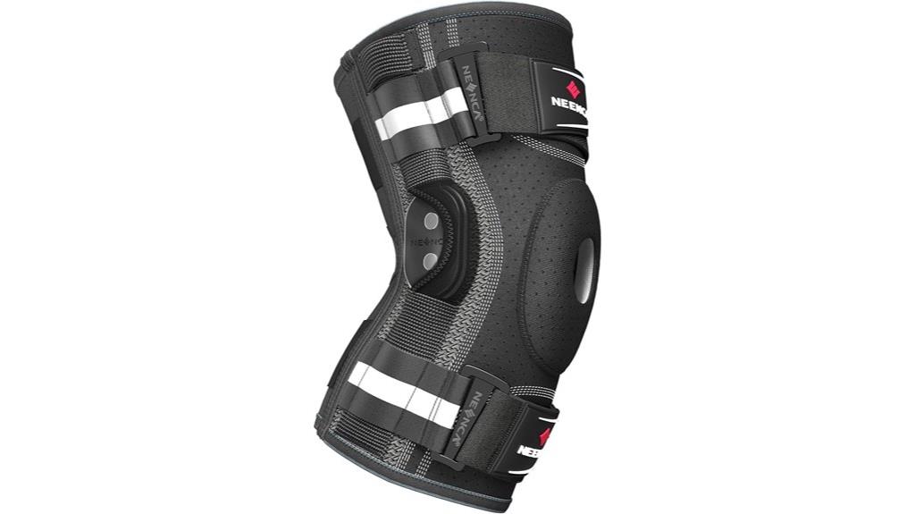 professional knee pain relief