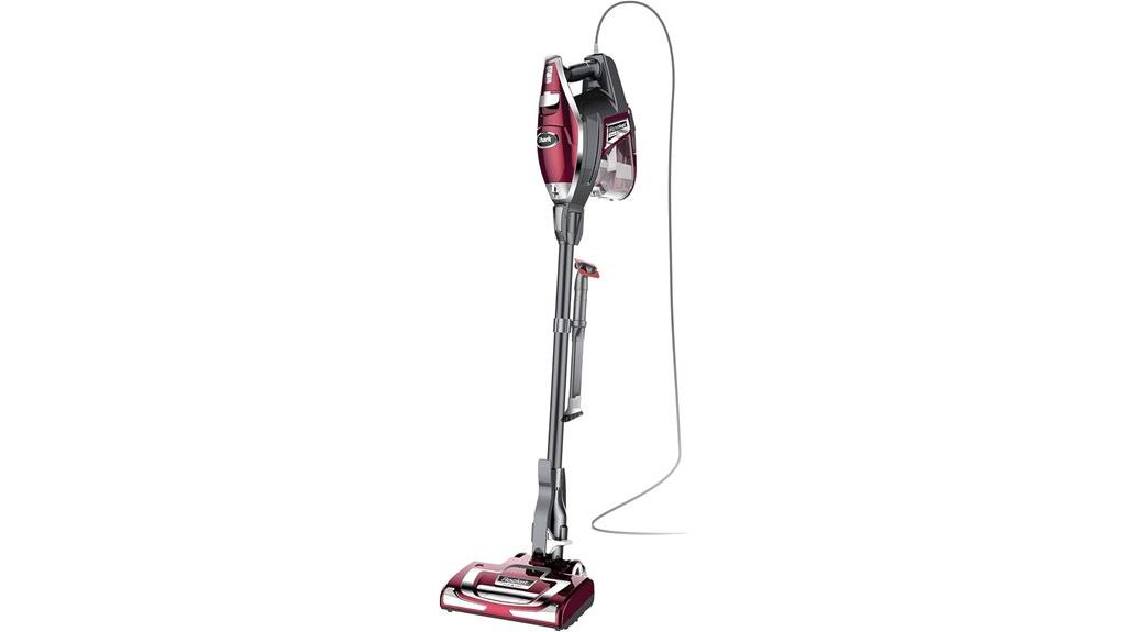 rocket deluxe pro vacuum
