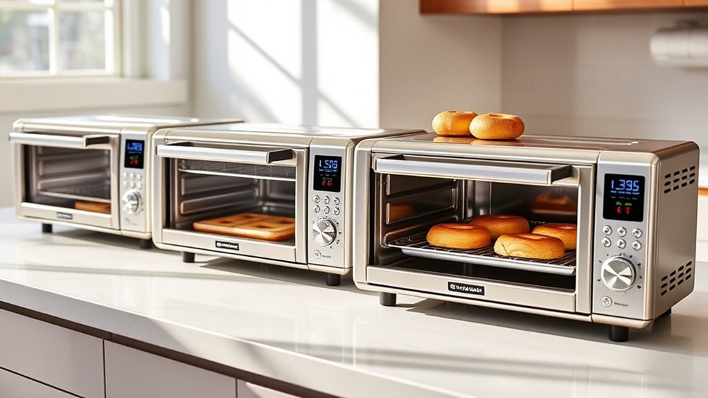 size versatility controls cleaning