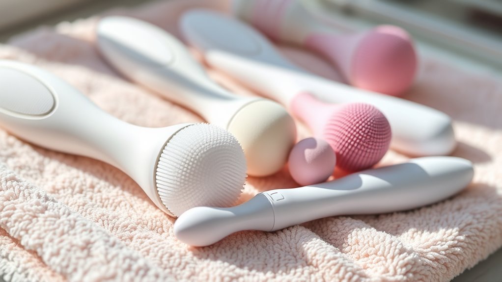 skin type compatibility considerations