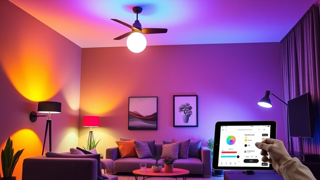 smart bulb selection criteria