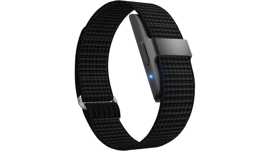smart fitness activity wristband