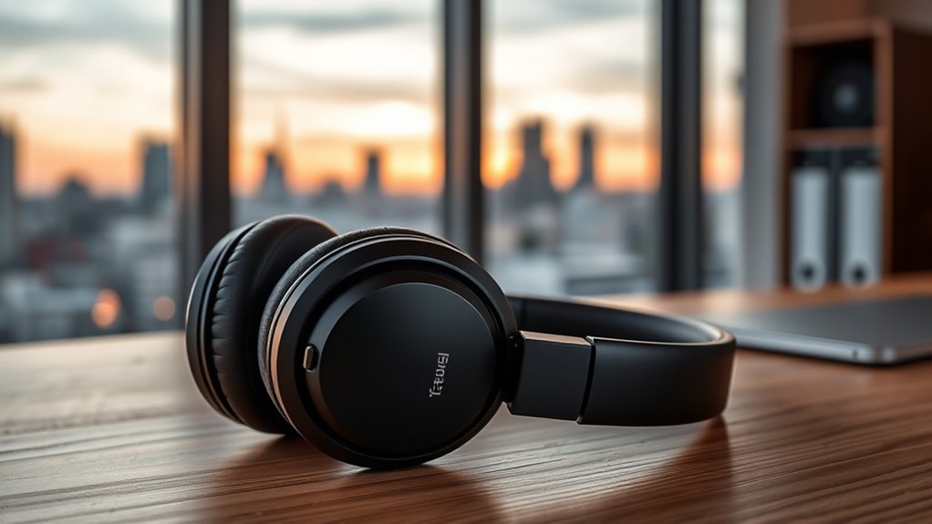 sound blocking comfort battery