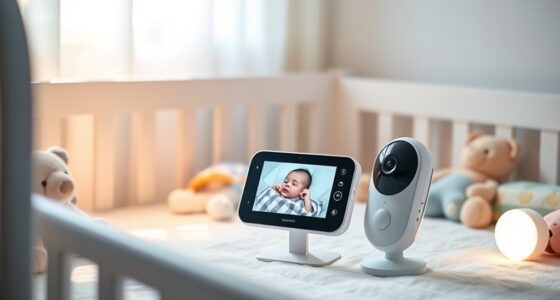 top 12 baby monitor picks