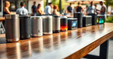 top 12 high quality bluetooth speakers