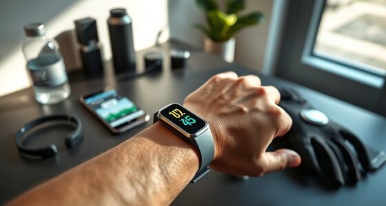top 13 fitness trackers