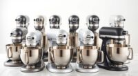 top 13 mixers for baking