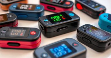 top 14 accurate pulse oximeters