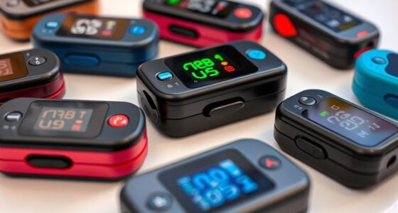 top 14 accurate pulse oximeters