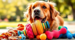 top 14 durable chew toys