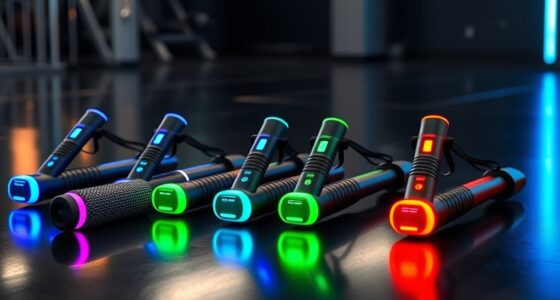top 14 smart jump ropes