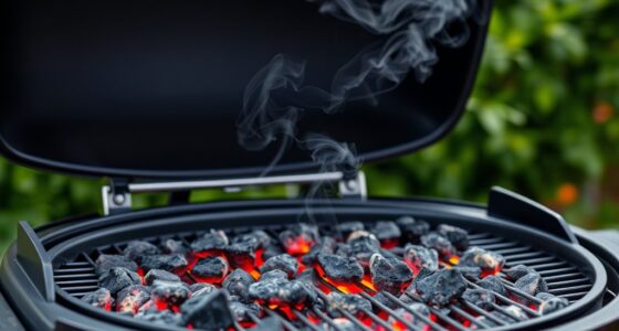 top 15 charcoal grills