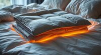 top 15 cozy electric blankets