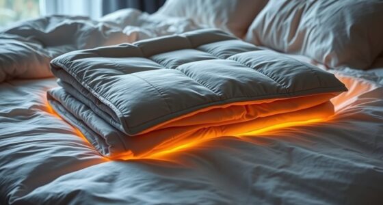 top 15 cozy electric blankets