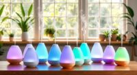 top 15 diffusers for aromatherapy