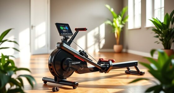 top 15 full body rowers