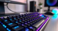 top 15 gaming mechanical keyboards