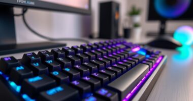 top 15 gaming mechanical keyboards