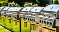 top 15 gas grills
