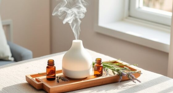 top 15 relaxing aroma diffusers