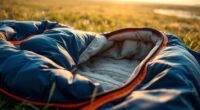 top 15 sleep bags 2025