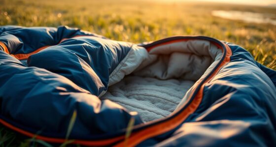 top 15 sleep bags 2025