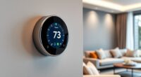 top 15 smart thermostats