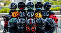 top 15 stylish safety helmets
