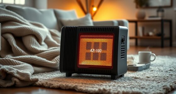 top 15 warmth devices